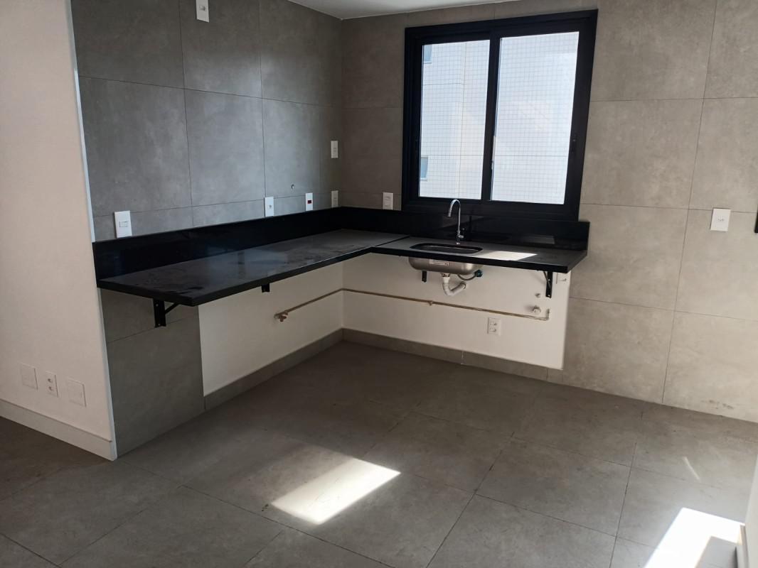 Apartamento, Lourdes, 2 Quartos, 3 Vagas, 1 Suíte