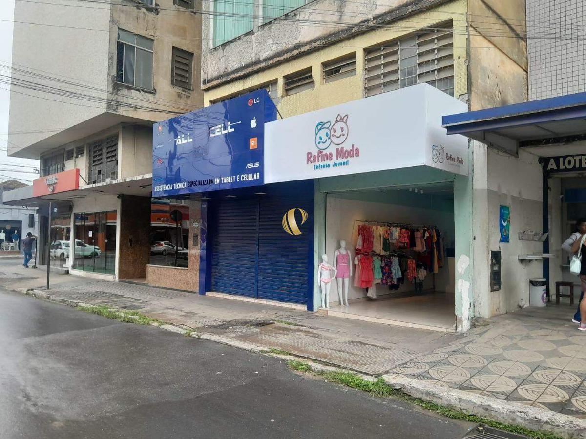 Andar, Centro, 0 Quarto, 0 Vaga