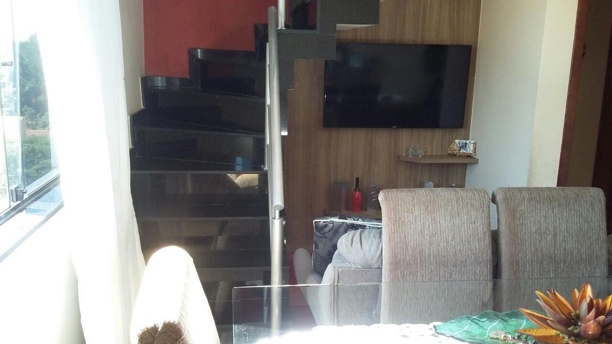 Apartamento, Planalto, 4 Quartos, 2 Vagas, 2 Suítes