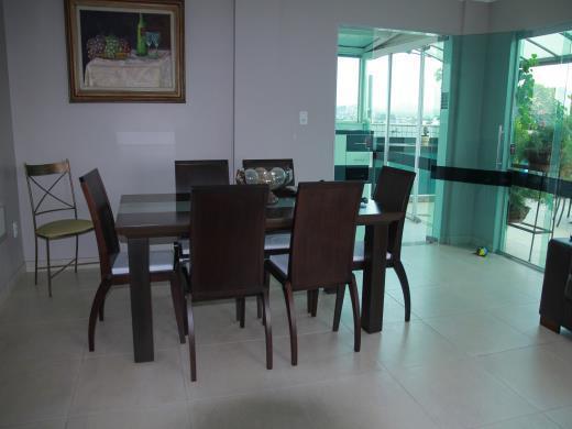 Apartamento, Itapoã, 3 Quartos, 3 Vagas, 2 Suítes
