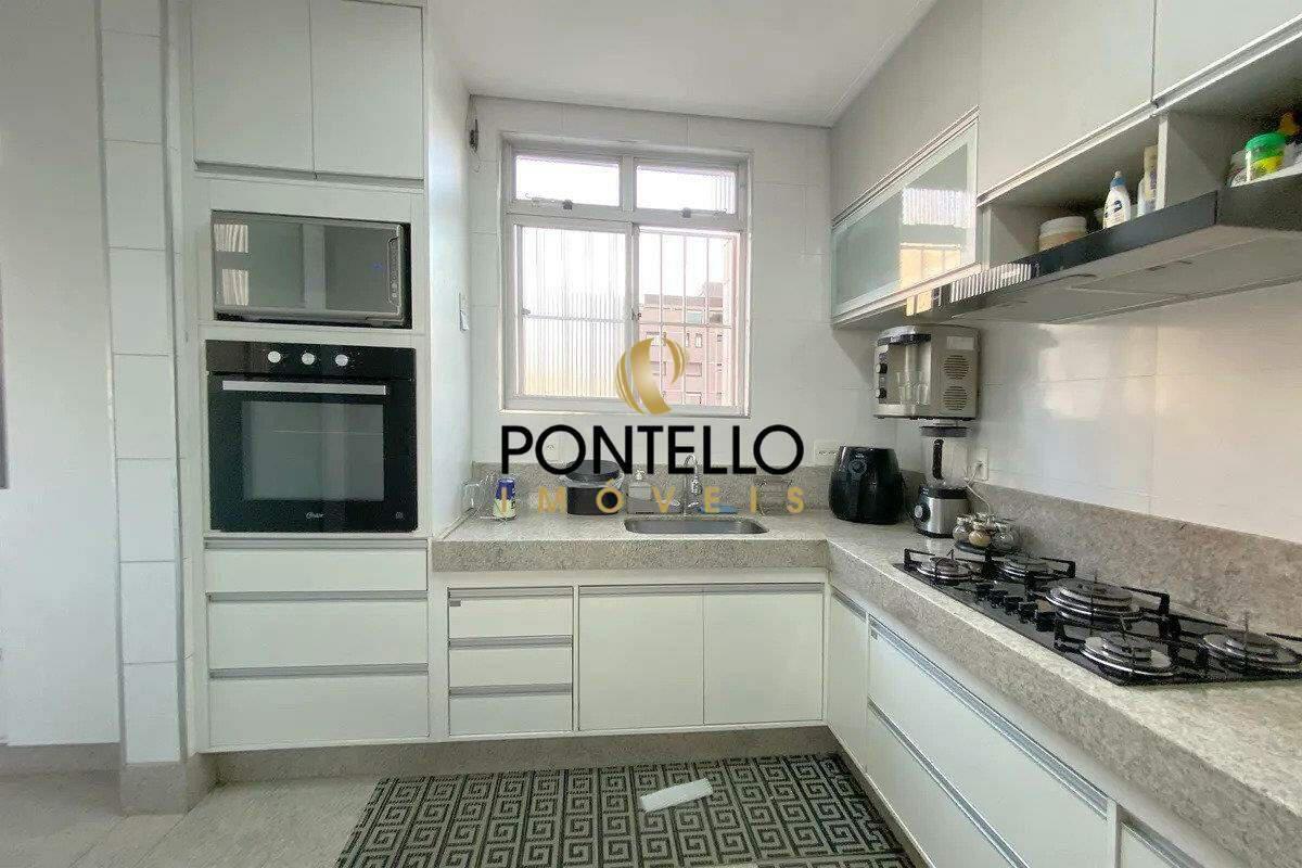 Apartamento, Gutierrez, 3 Quartos, 2 Vagas, 1 Suíte