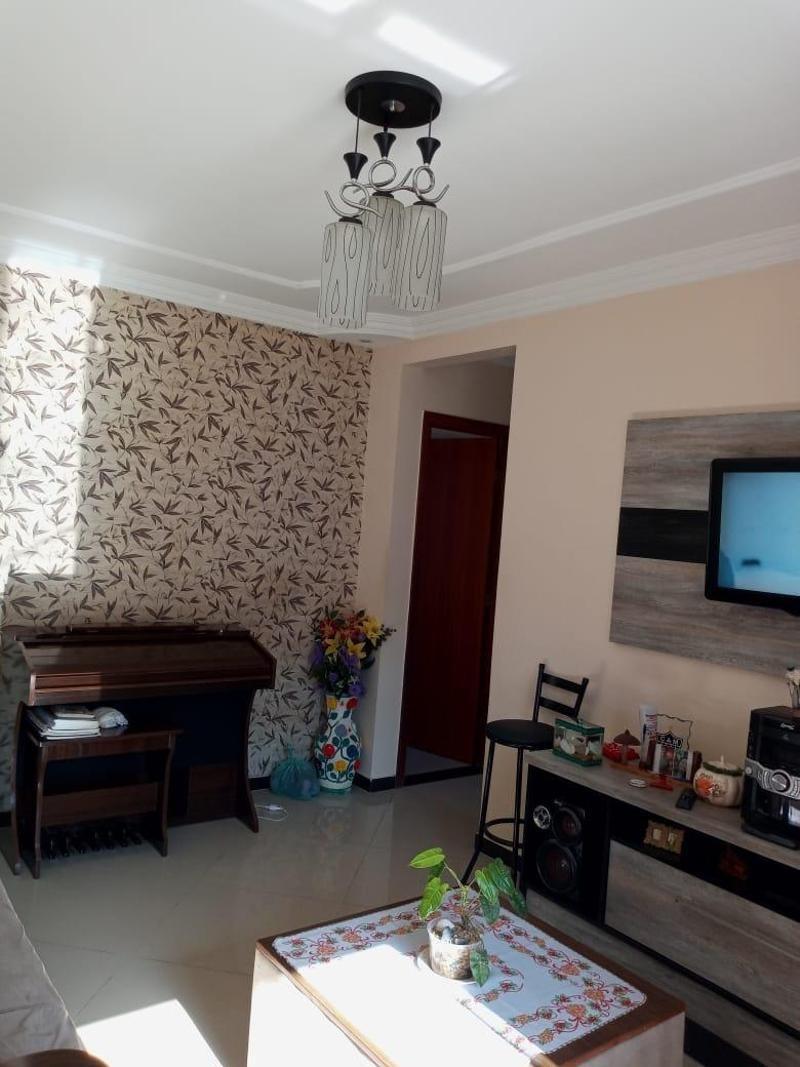 Apartamento, Palmeiras, 3 Quartos, 1 Vaga