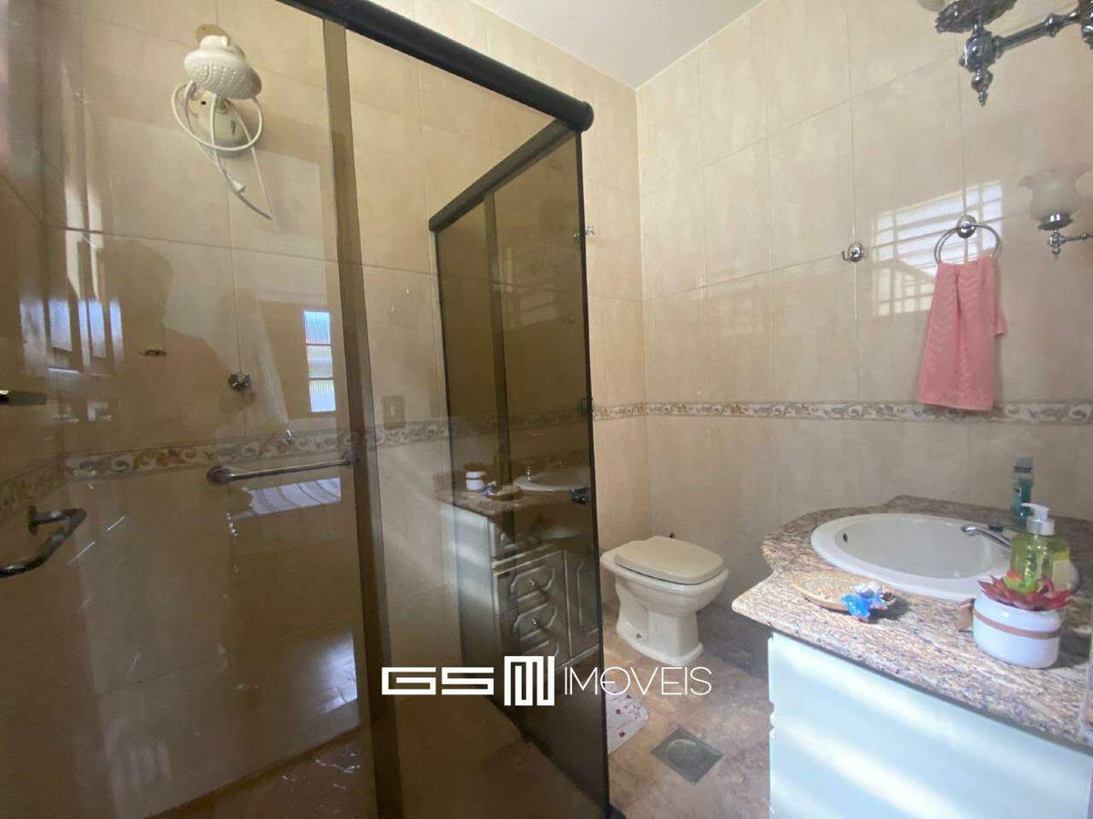 Casa, Santa Inês, 3 Quartos, 2 Vagas, 1 Suíte