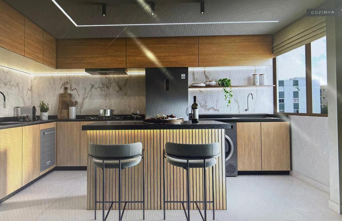 Apartamento, Coração Eucarístico, 3 Quartos, 2 Vagas, 1 Suíte