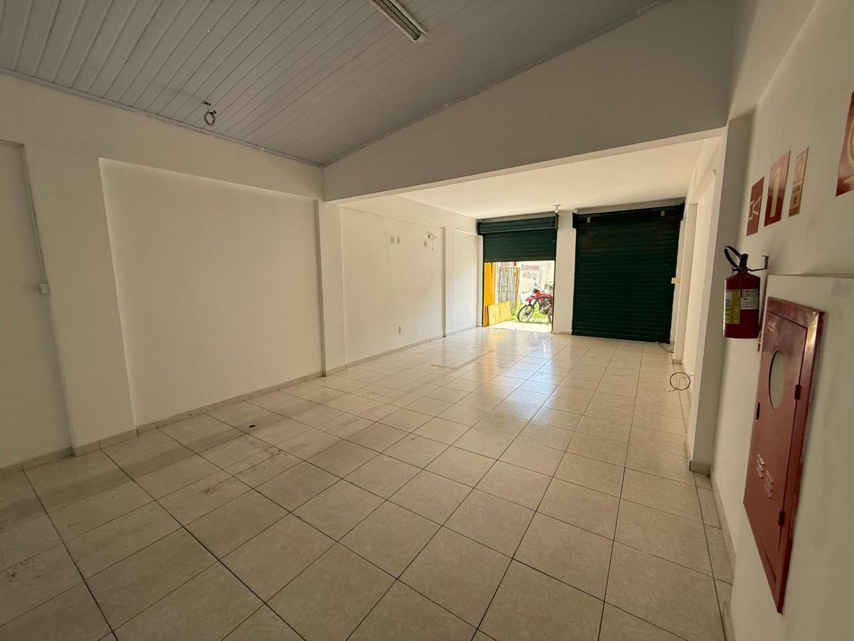 Andar, Santa Mônica, 0 Quarto, 1 Vaga