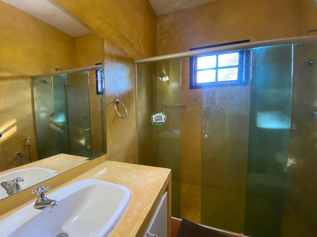 Fazenda, Centro, 7 Quartos, 10 Vagas, 4 Suítes