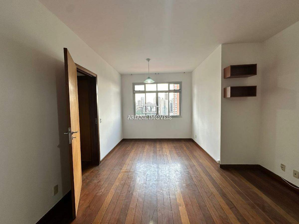 Apartamento, Lourdes, 2 Quartos, 2 Vagas, 1 Suíte