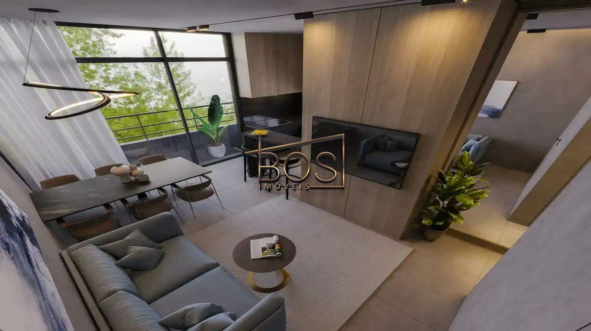 Apartamento, Sion, 3 Quartos, 2 Vagas, 1 Suíte