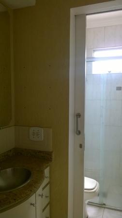 Apartamento, Arvoredo II, 2 Quartos, 1 Vaga
