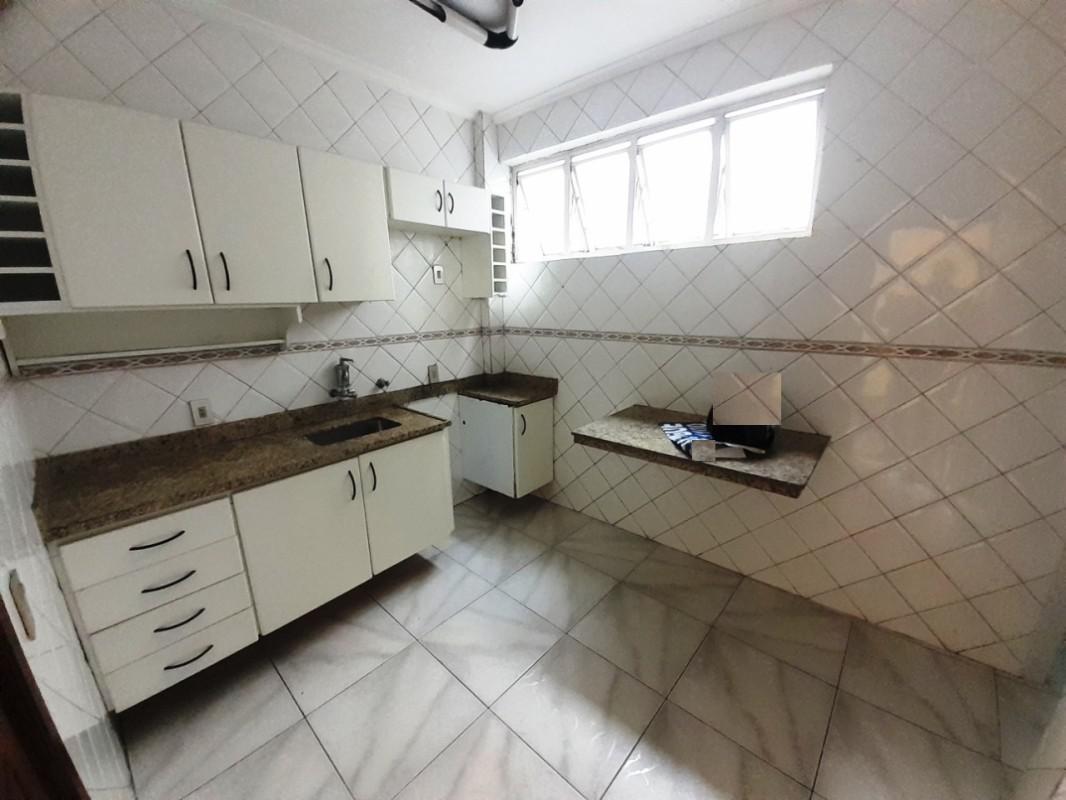 Apartamento, Nova Suíssa, 3 Quartos, 1 Vaga, 1 Suíte