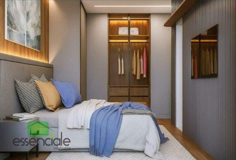 Apartamento, Flamengo, 3 Quartos, 2 Vagas, 1 Suíte