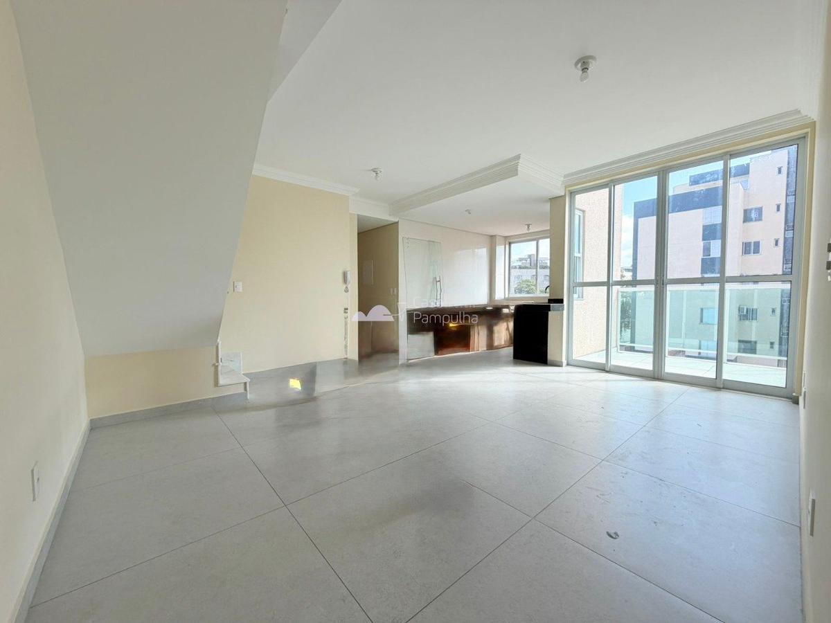 Apartamento, Santa Branca, 3 Quartos, 3 Vagas, 1 Suíte
