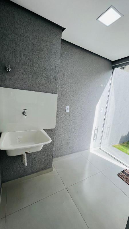 Apartamento, Pedra Azul, 3 Quartos, 2 Vagas