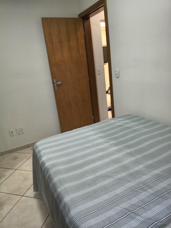 Apartamento, Darcy Vargas, 2 Quartos, 1 Vaga