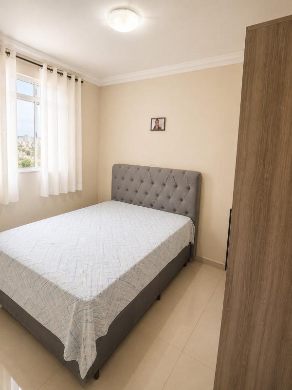 Apartamento, Jardim Riacho das Pedras, 3 Quartos, 1 Vaga