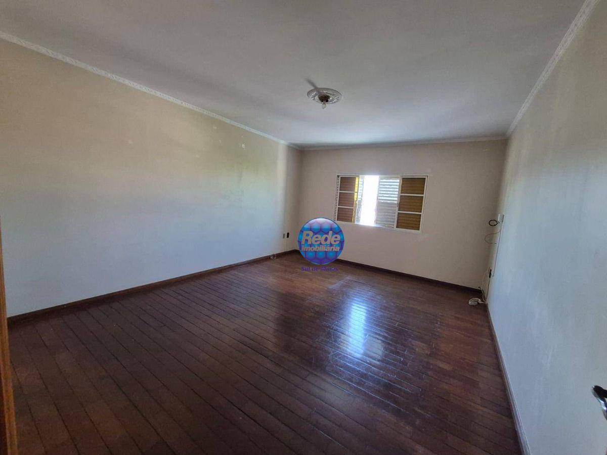 Casa, Jardim Cidade Nova, 3 Quartos, 2 Vagas, 1 Suíte