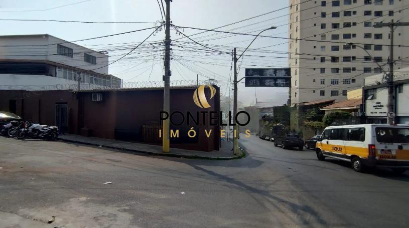 Andar, Colégio Batista, 0 Quarto, 1 Vaga