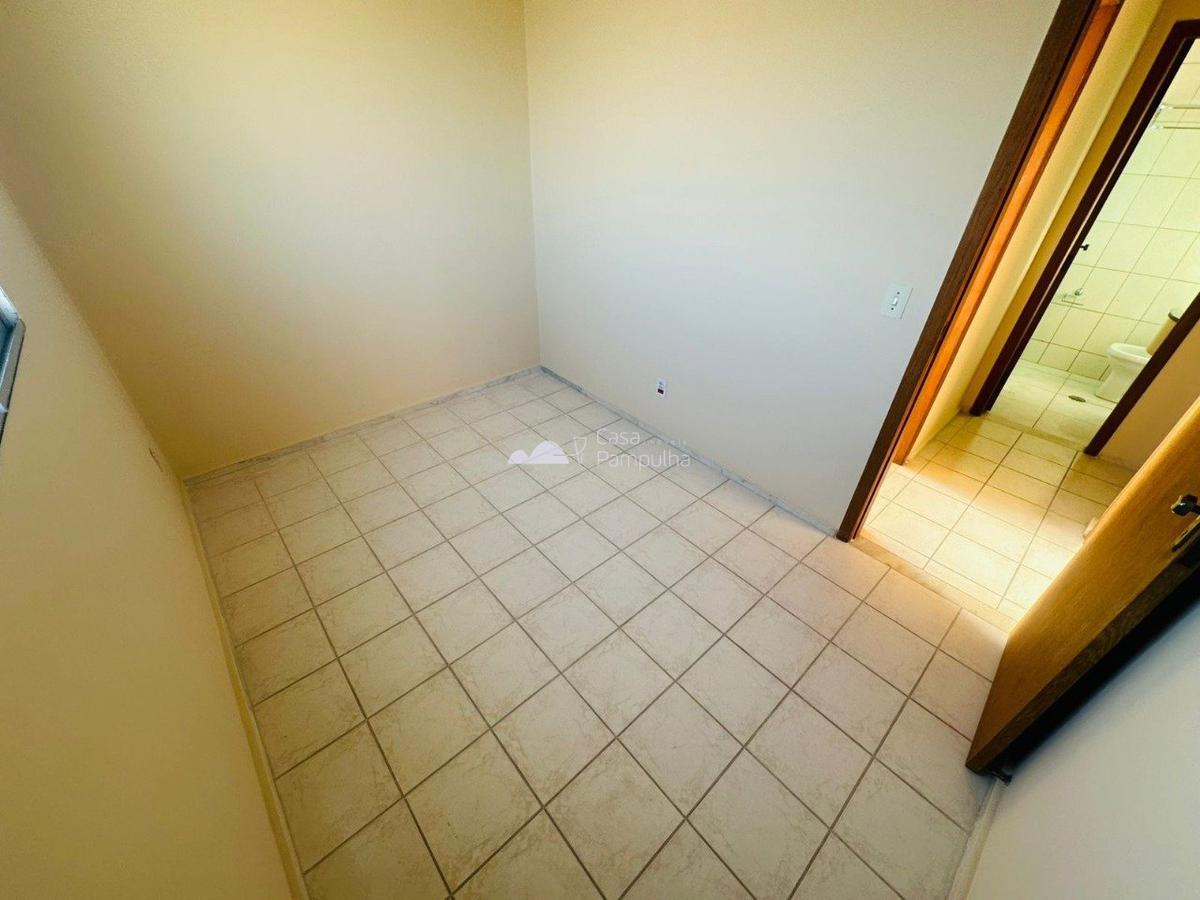 Apartamento, Santa Mônica, 3 Quartos, 1 Vaga