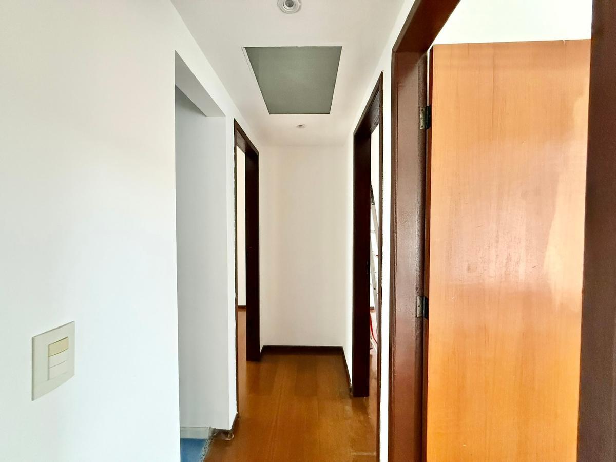 Apartamento, Ouro Preto, 3 Quartos, 1 Vaga