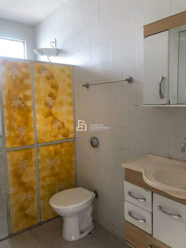 Apartamento, Nova Suíssa, 2 Quartos, 1 Vaga