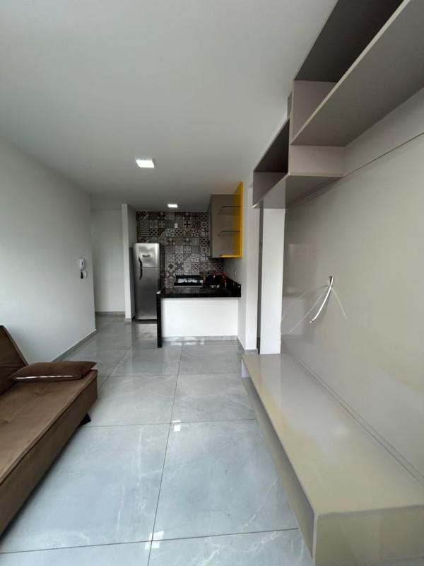 Apartamento, Ouro Preto, 1 Quarto, 2 Vagas