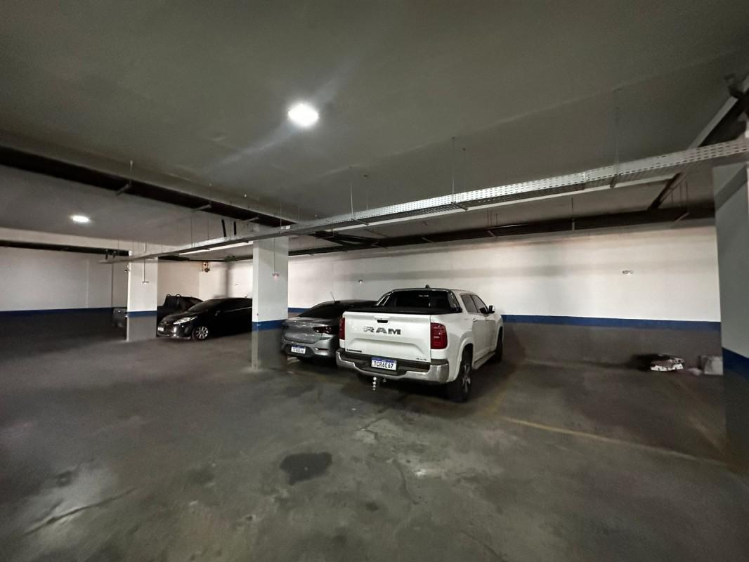 Apartamento, São Geraldo, 3 Quartos, 2 Vagas, 1 Suíte