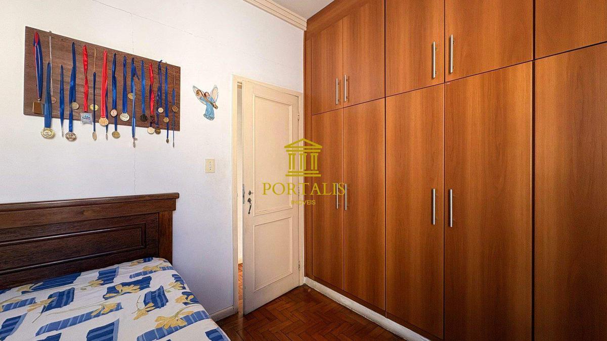 Apartamento, Centro, 4 Quartos, 1 Vaga, 2 Suítes