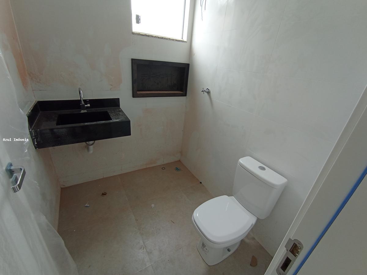 Apartamento, Letícia, 3 Quartos, 2 Vagas, 1 Suíte