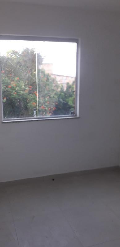 Casa, Eldorado, 2 Quartos, 1 Vaga
