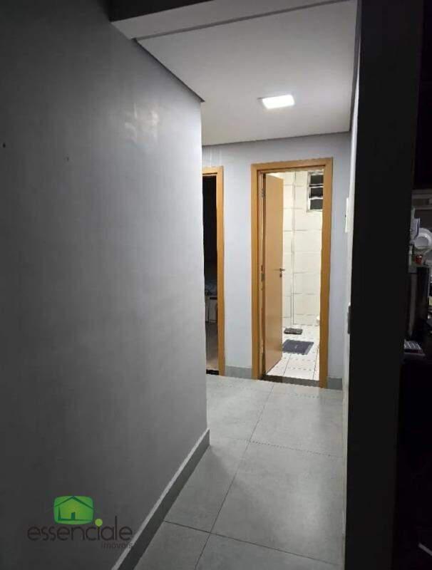 Apartamento, Riacho das Pedras, 2 Quartos, 1 Vaga, 1 Suíte