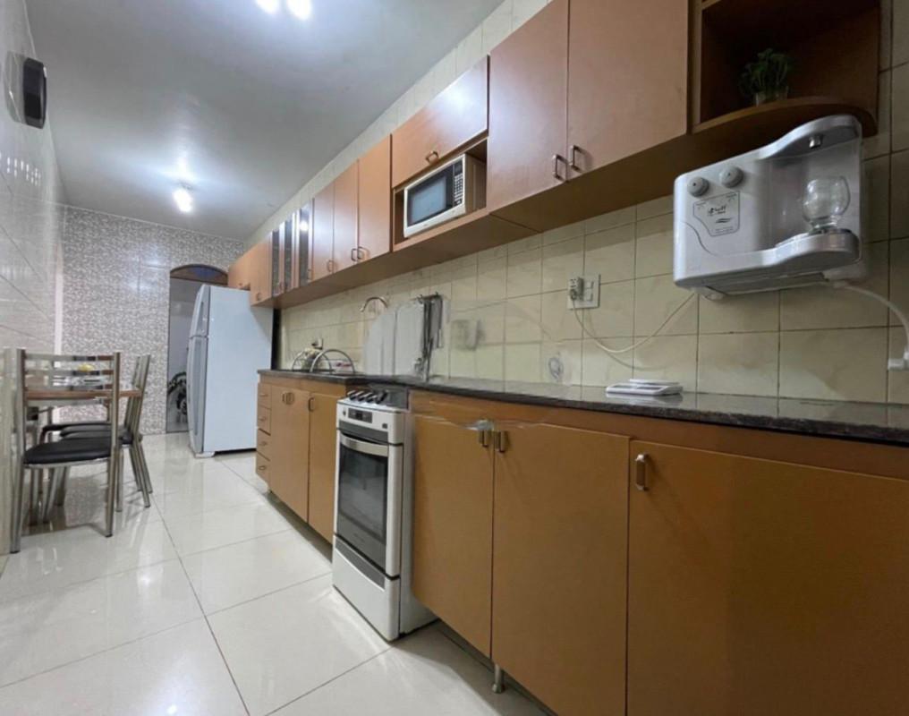 Casa, Milionários, 3 Quartos, 8 Vagas, 1 Suíte