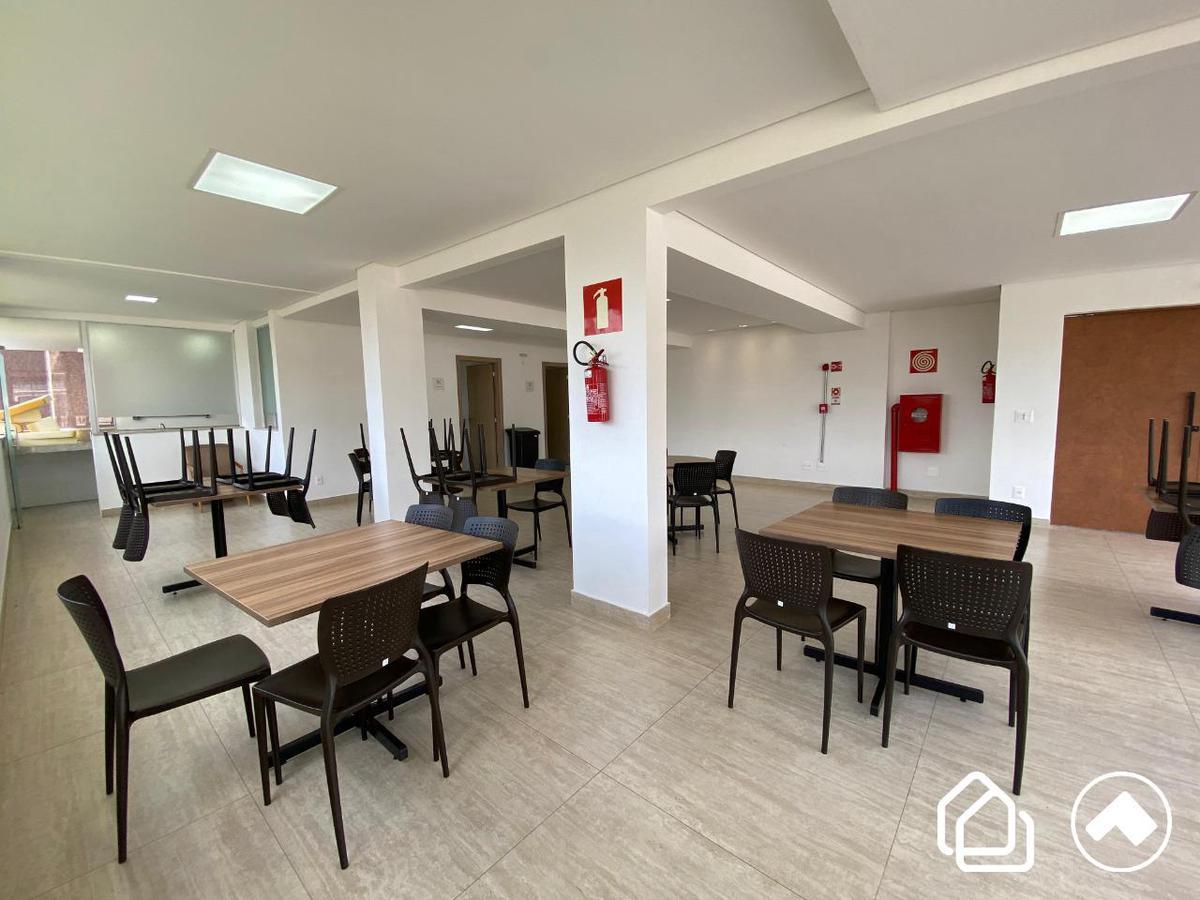 Apartamento, Padre Eustáquio, 2 Quartos, 2 Vagas, 1 Suíte