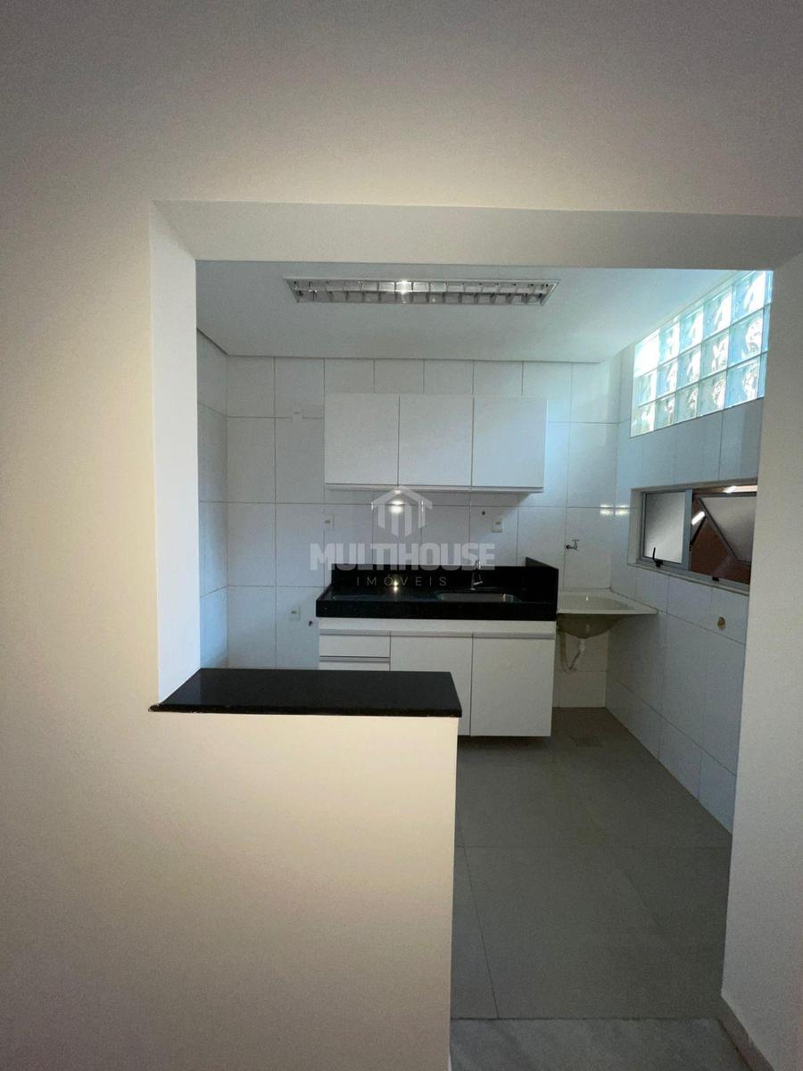 Apartamento, Sinimbu, 2 Quartos, 0 Vaga