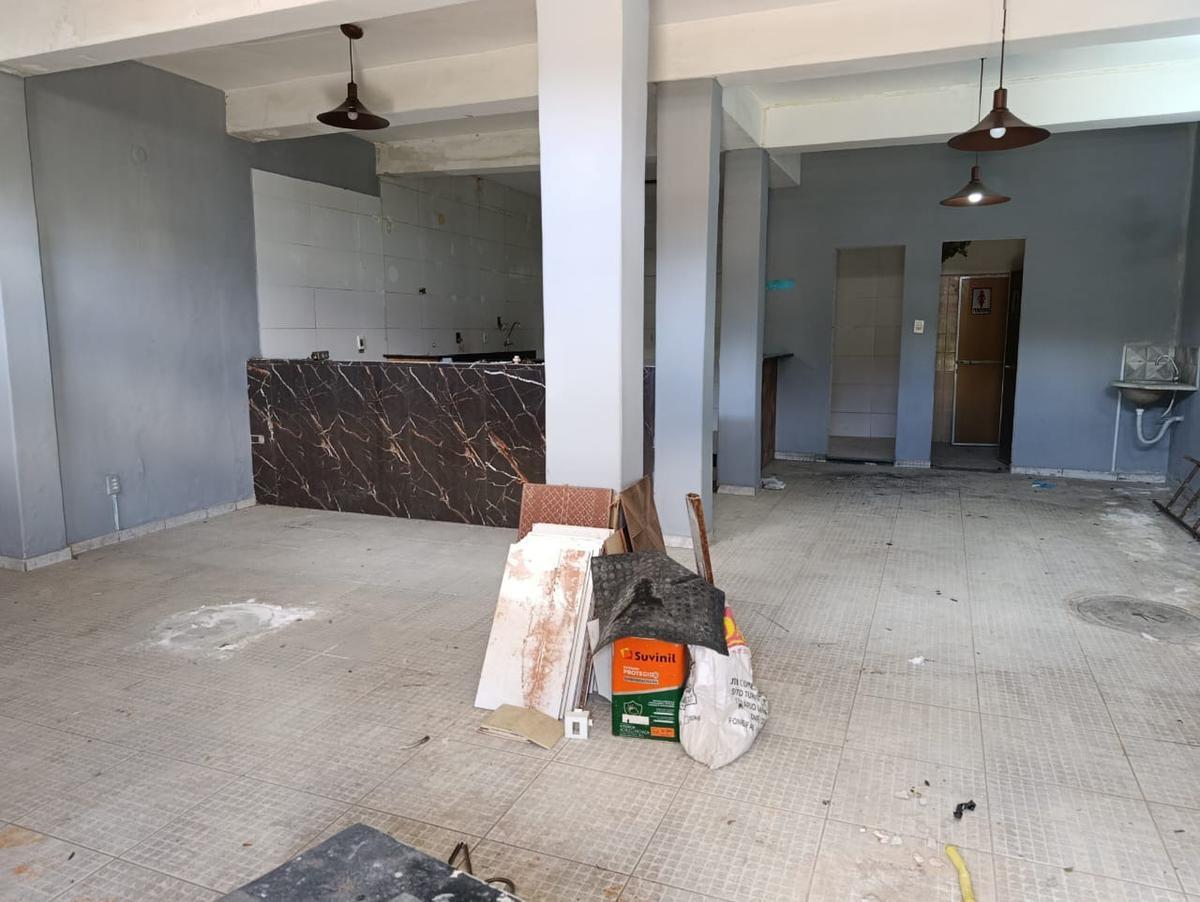 Andar, Alípio de Melo, 0 Quarto, 0 Vaga