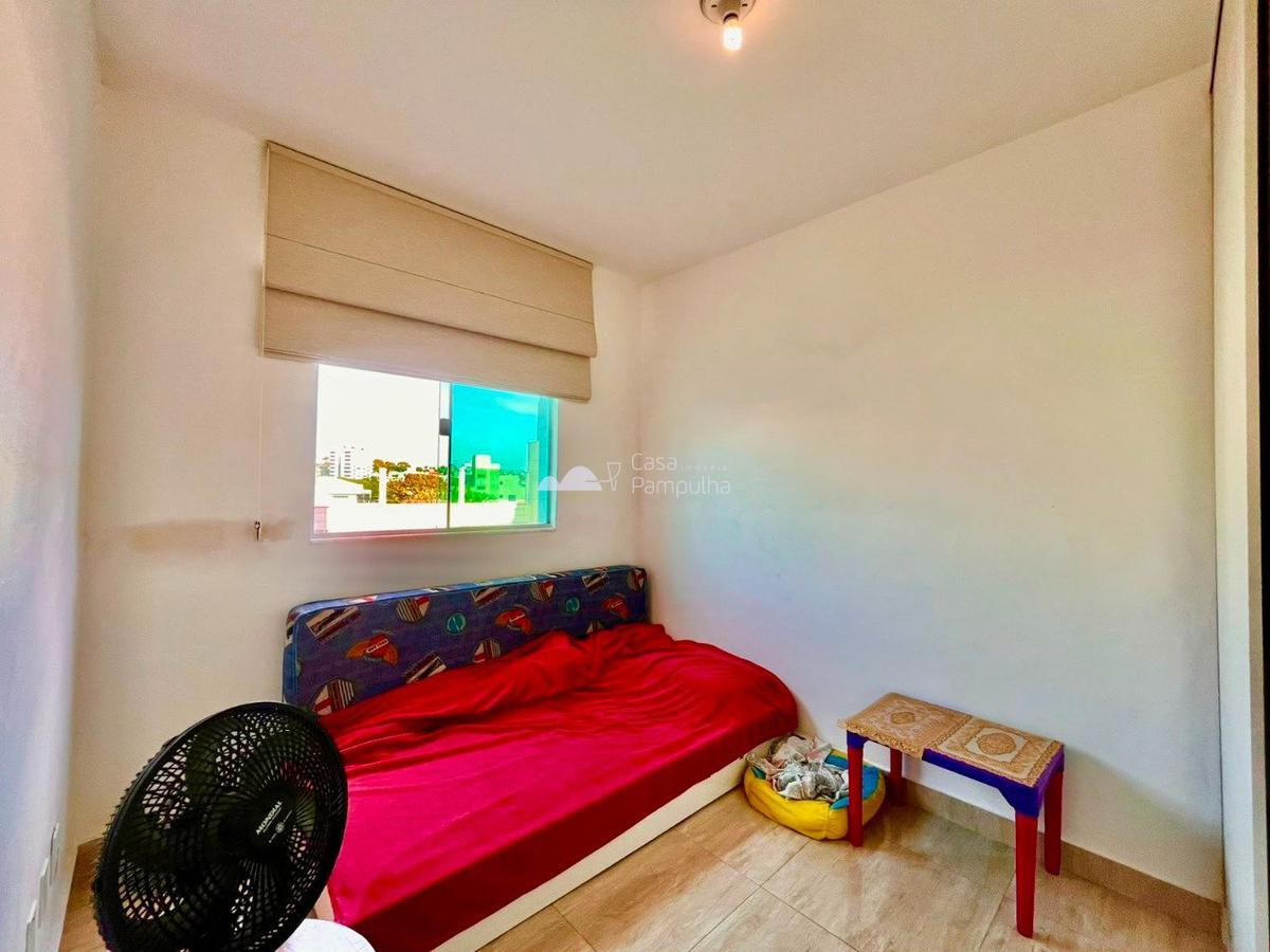 Apartamento, Itapoã, 3 Quartos, 2 Vagas, 1 Suíte