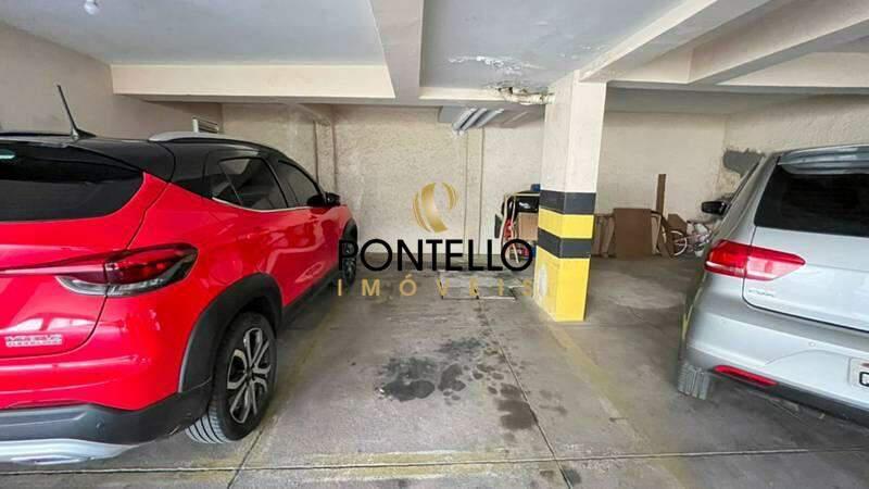 Apartamento, São Lucas, 3 Quartos, 1 Vaga, 1 Suíte