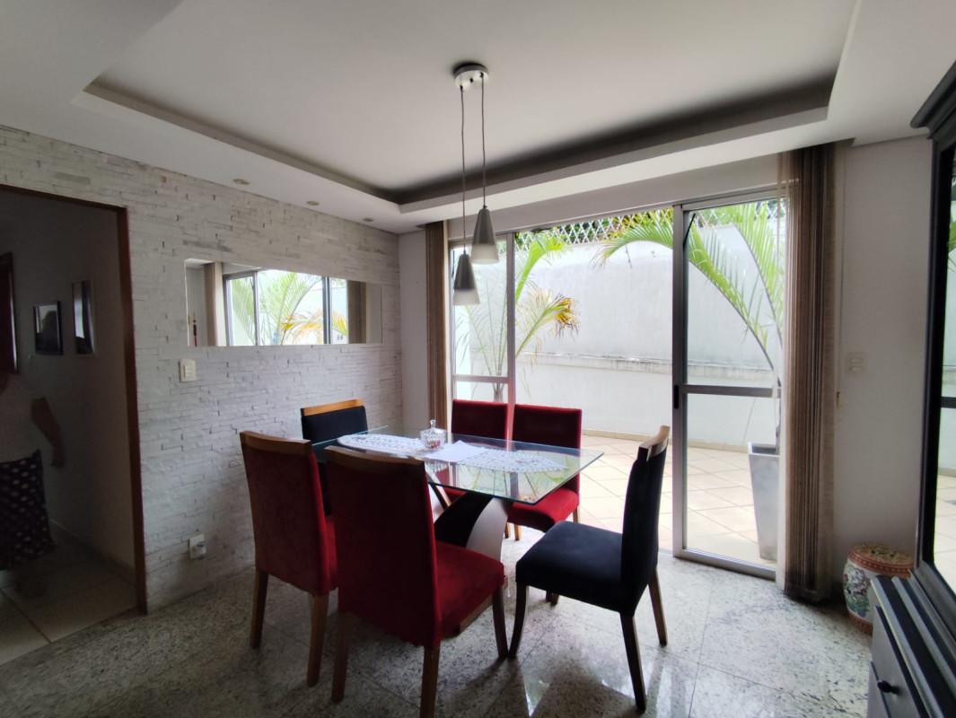 Apartamento, Padre Eustáquio, 3 Quartos, 2 Vagas, 1 Suíte
