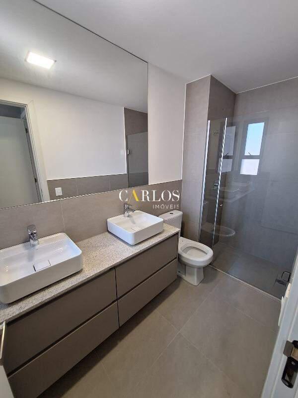 Apartamento, Vila da Serra, 2 Quartos, 2 Vagas, 1 Suíte