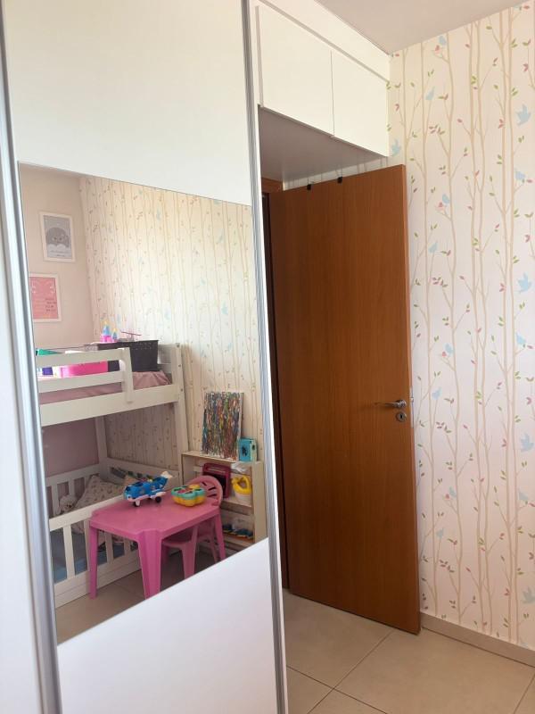 Apartamento, Nova Floresta, 3 Quartos, 2 Vagas, 1 Suíte