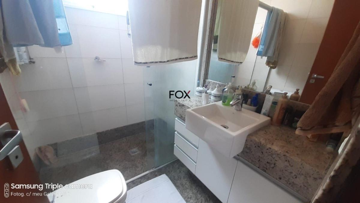 Apartamento, Santa Lúcia, 4 Quartos, 3 Vagas, 1 Suíte