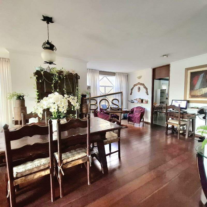 Cobertura, Santa Lúcia, 4 Quartos, 2 Vagas, 2 Suítes