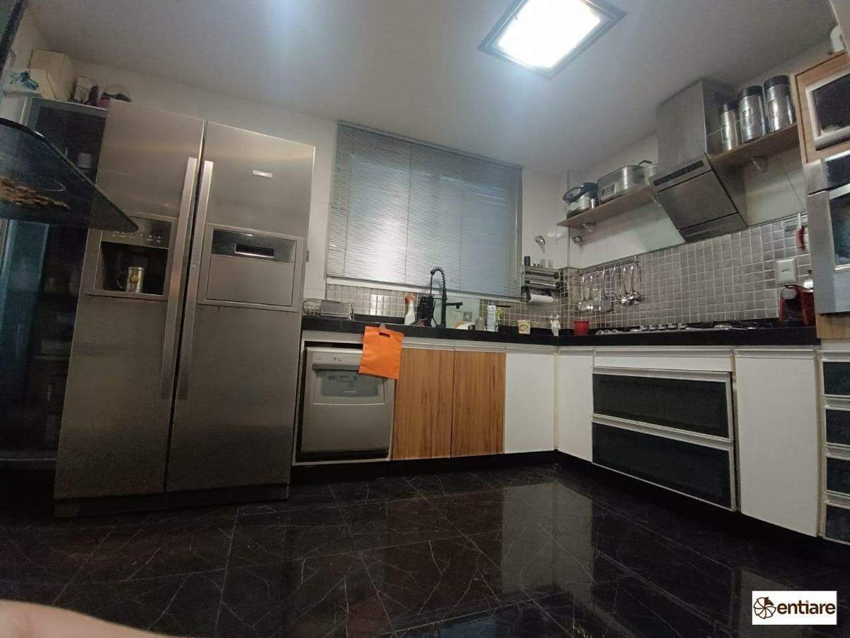 Apartamento, Dona Clara, 4 Quartos, 2 Vagas, 2 Suítes