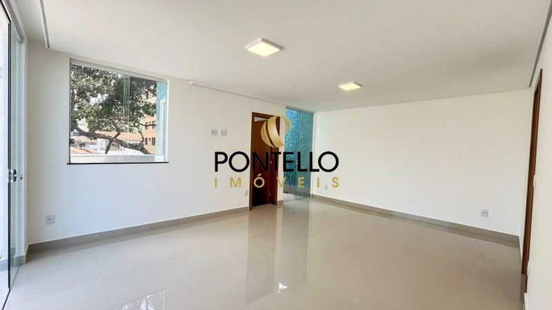 Cobertura, Santo Antônio, 4 Quartos, 3 Vagas, 2 Suítes