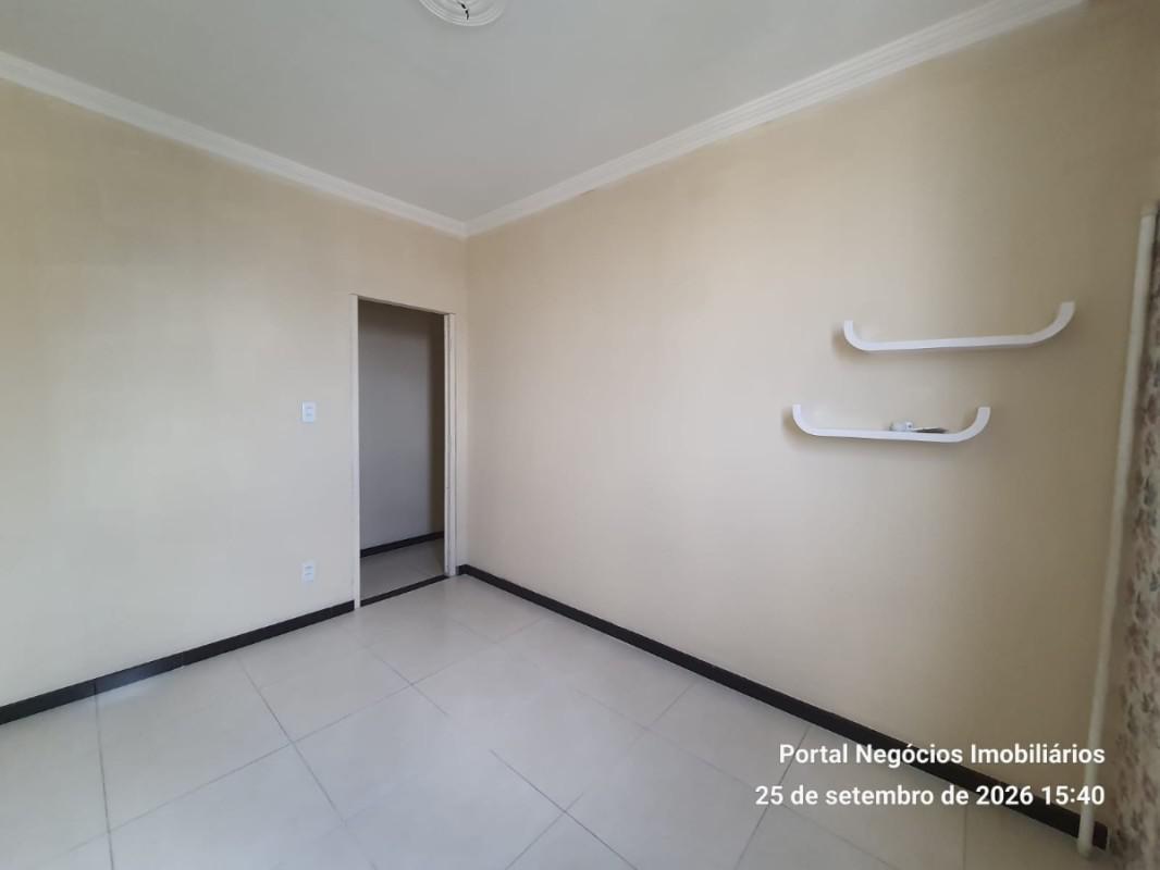 Apartamento, Planalto, 2 Quartos, 1 Vaga