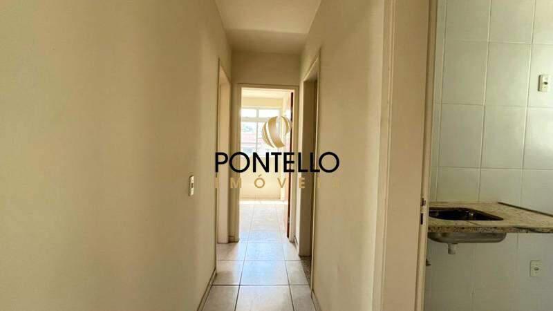 Cobertura, Nova Suíssa, 2 Quartos, 1 Vaga, 1 Suíte