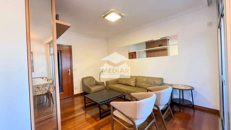 Apartamento, Savassi, 4 Quartos, 2 Vagas, 1 Suíte