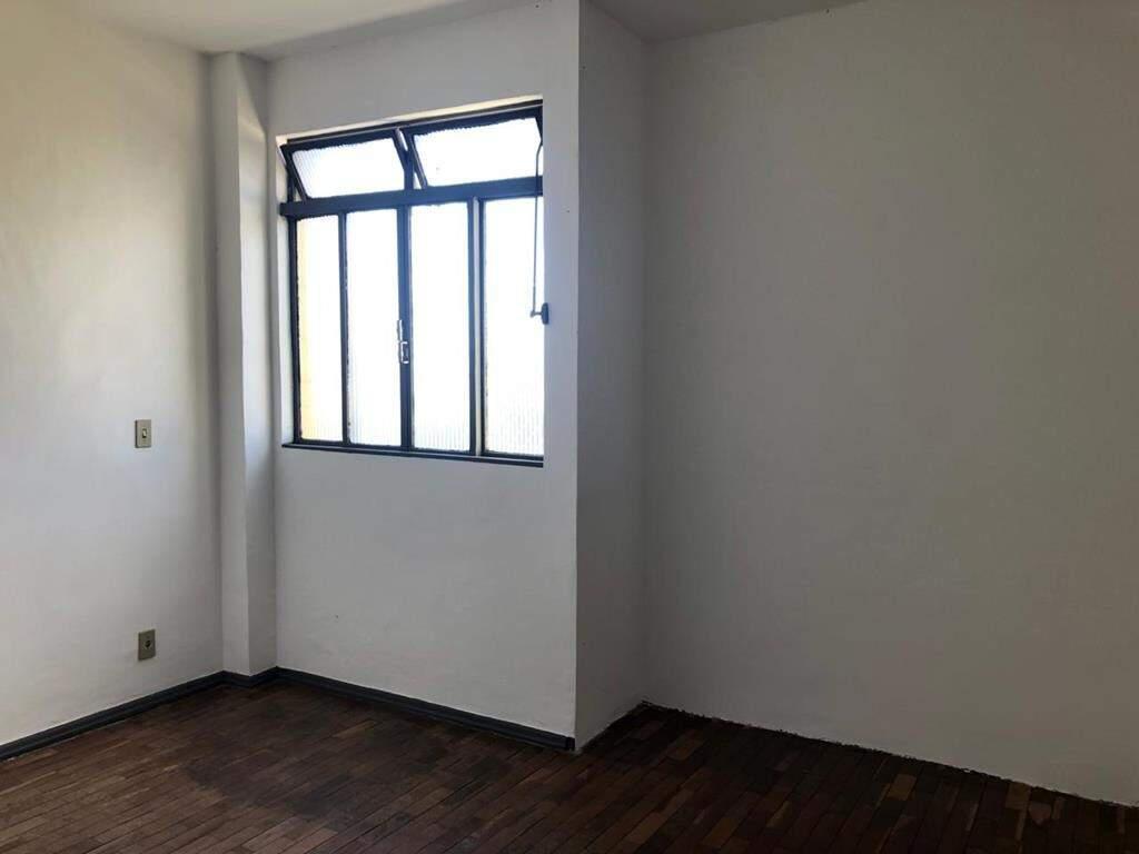 Apartamento, Renascença, 3 Quartos, 1 Vaga, 1 Suíte