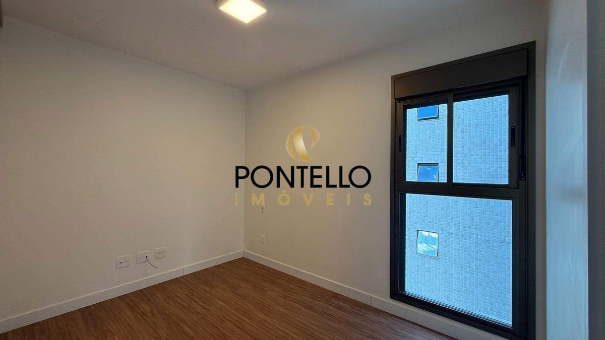 Apartamento, Lourdes, 2 Quartos, 2 Vagas, 2 Suítes