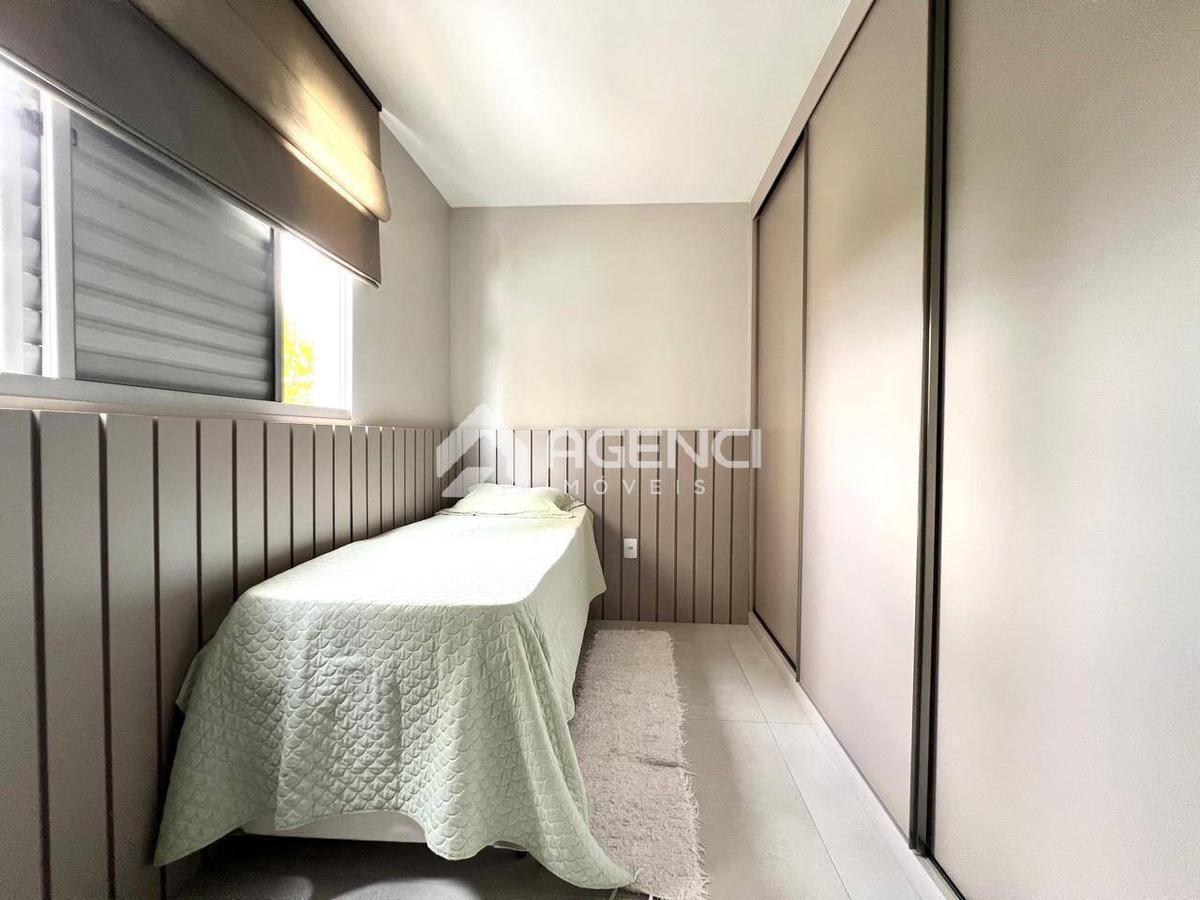 Apartamento, Cabral, 2 Quartos, 0 Vaga, 1 Suíte