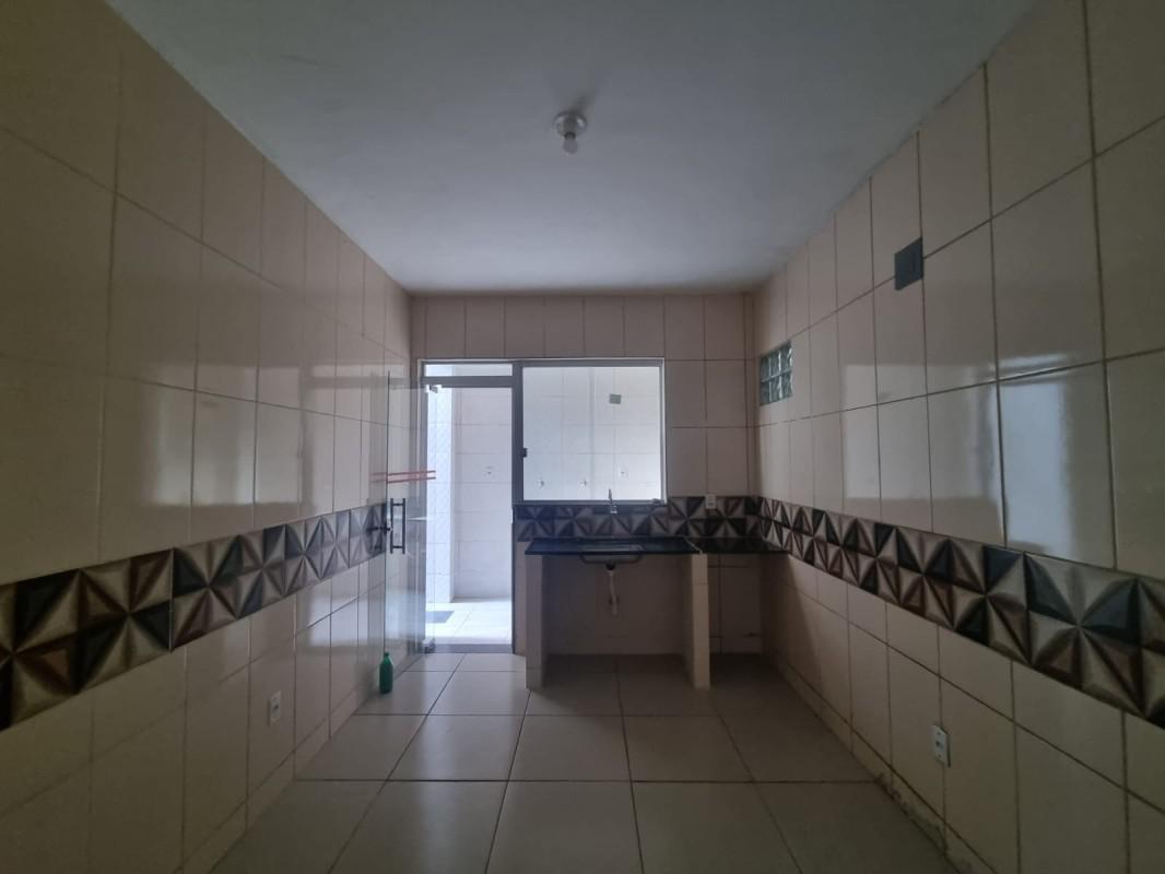 Casa, Jardim Riacho das Pedras, 2 Quartos, 4 Vagas, 1 Suíte